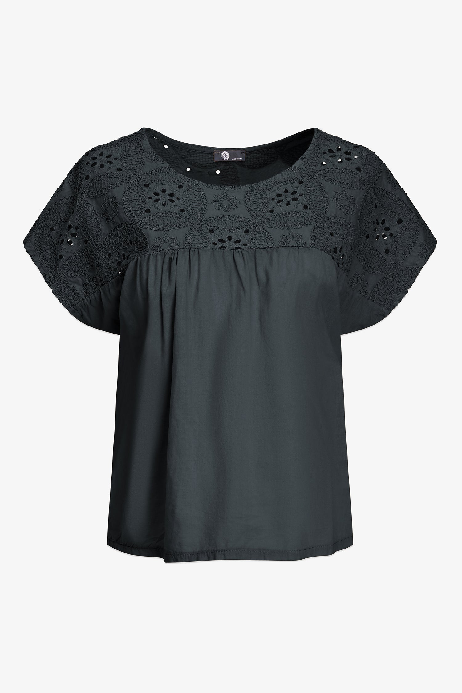 Women's Woven Top