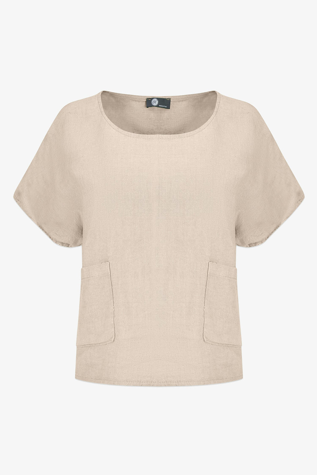 Women's Woven Top
