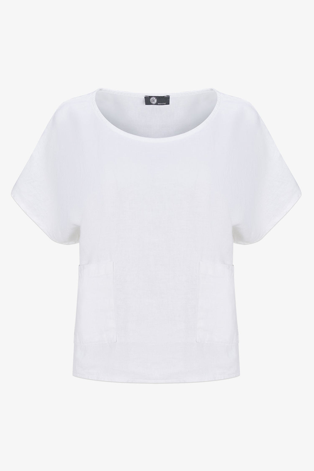 Women's Woven Top