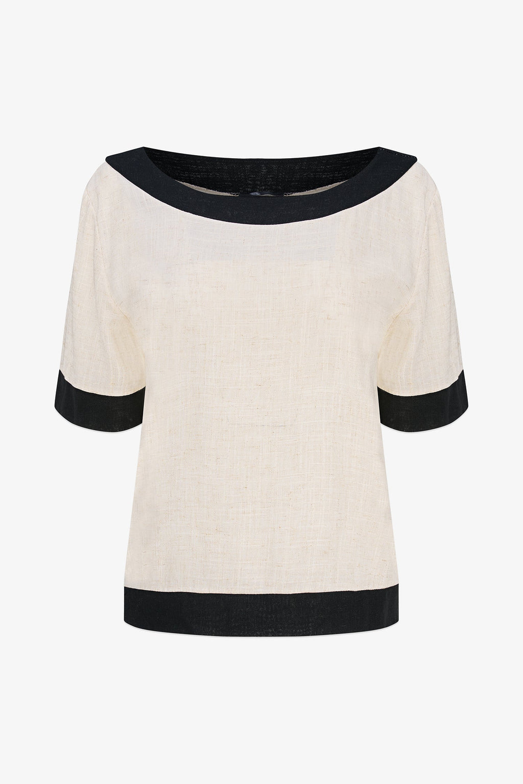 Women's Woven Top