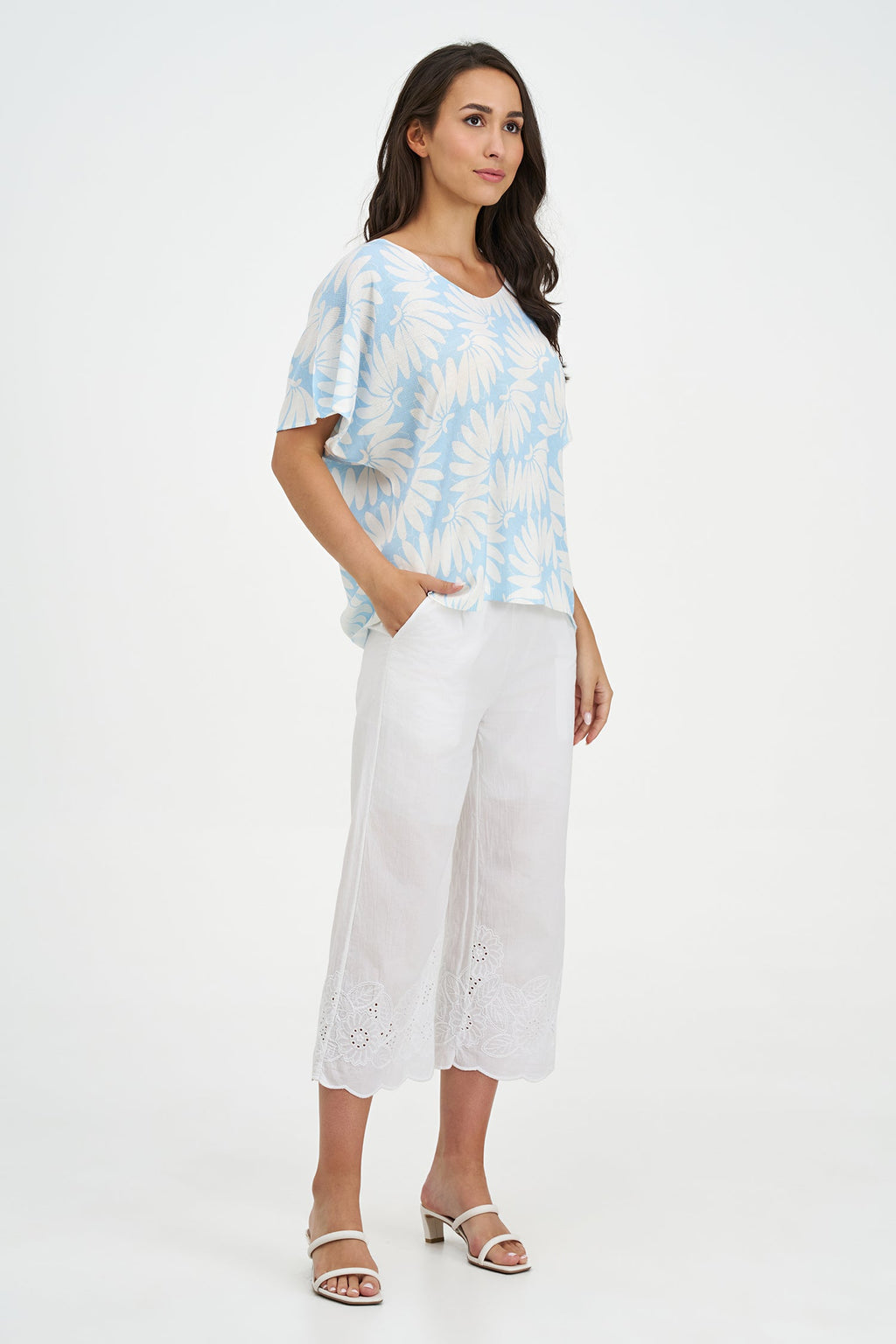 Women's Knit Top
