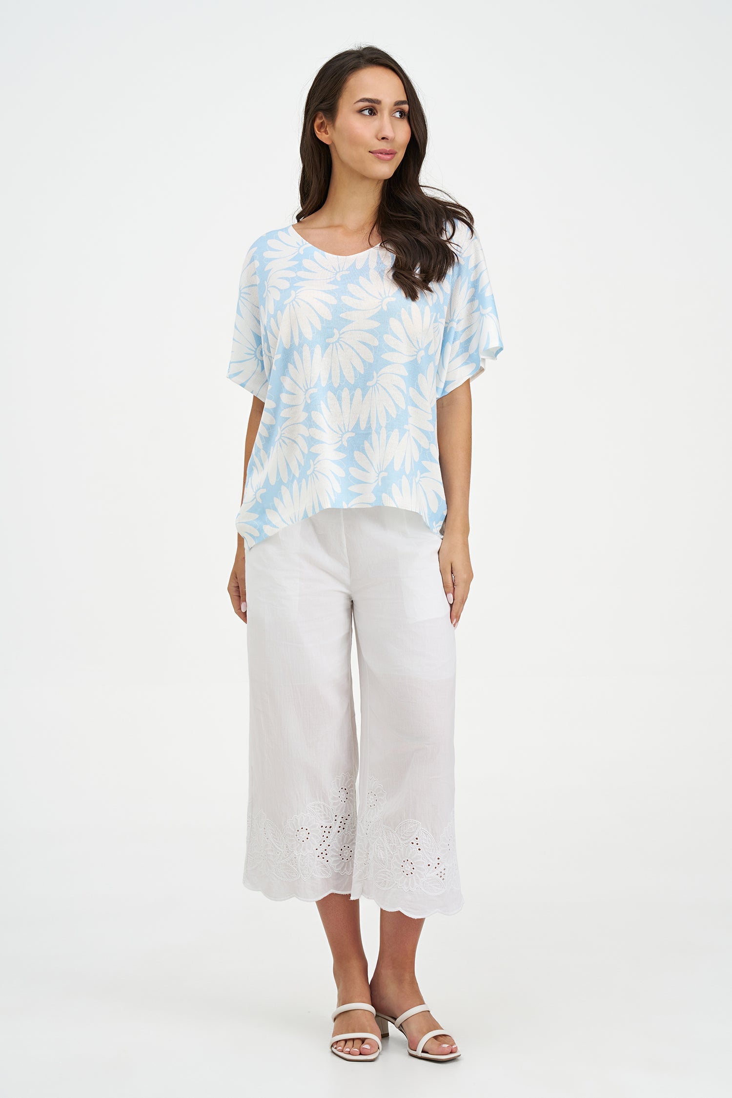 Women's Knit Top