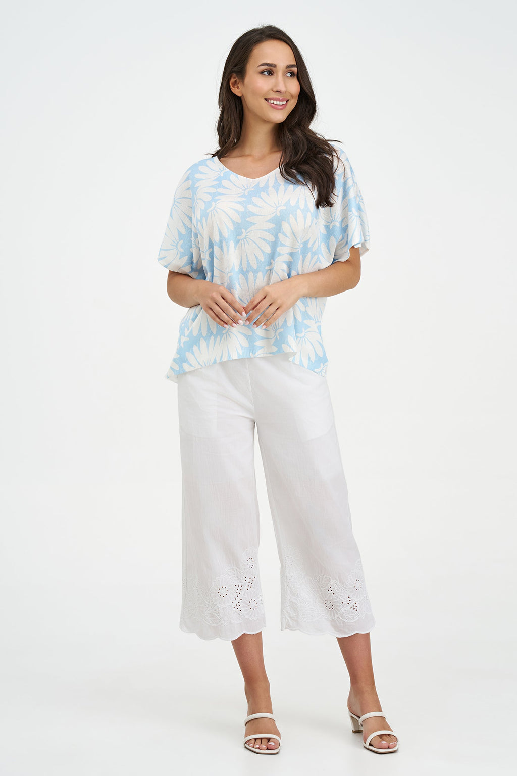 Women's Knit Top