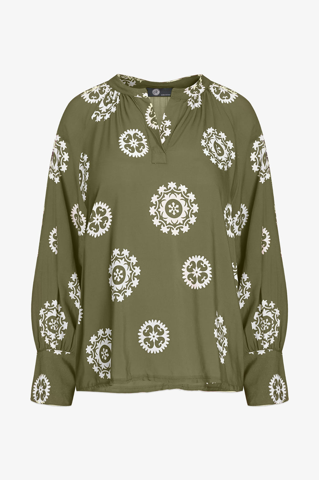 Women's Woven Top