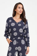 Women's Woven Top