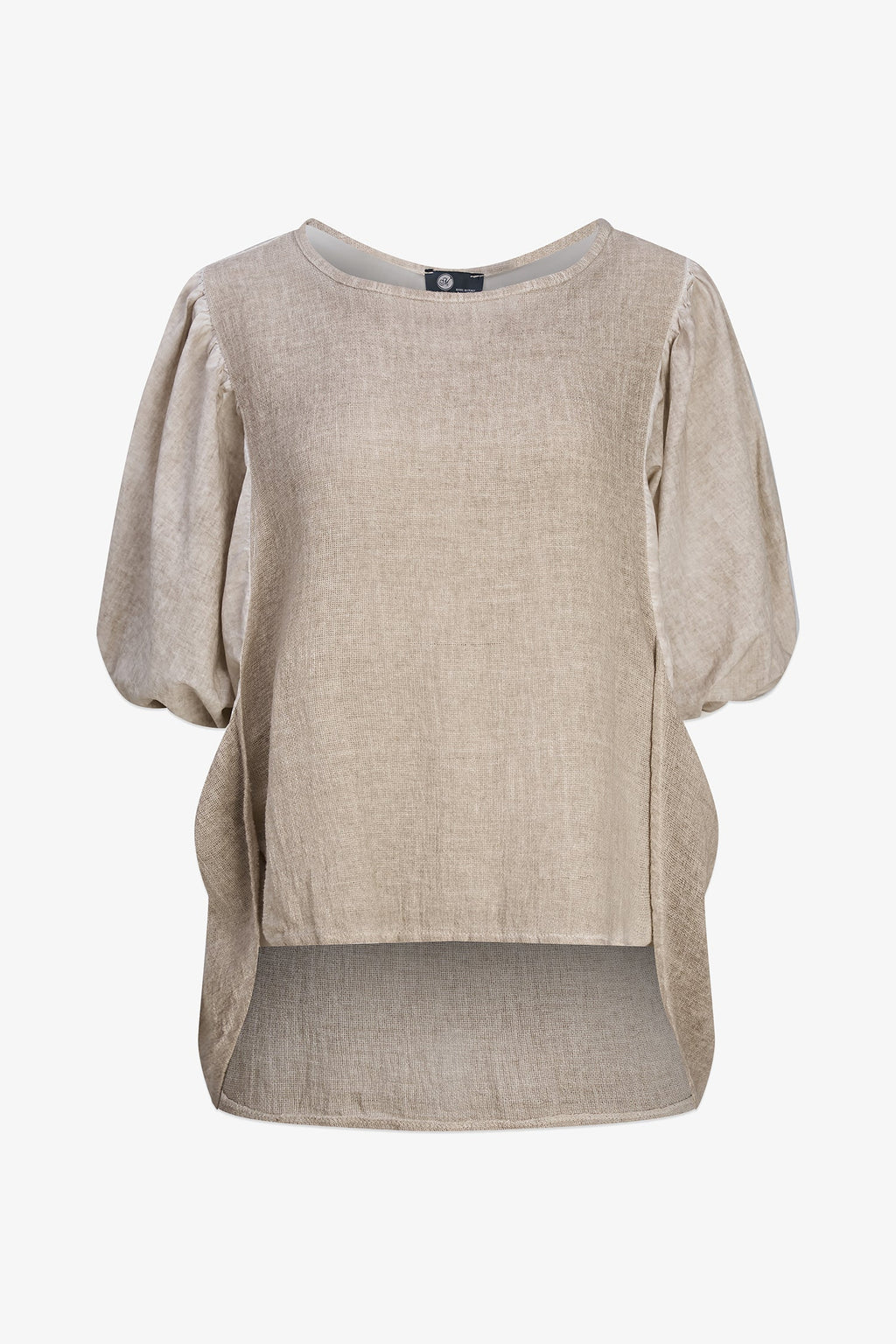 Women's Woven Top