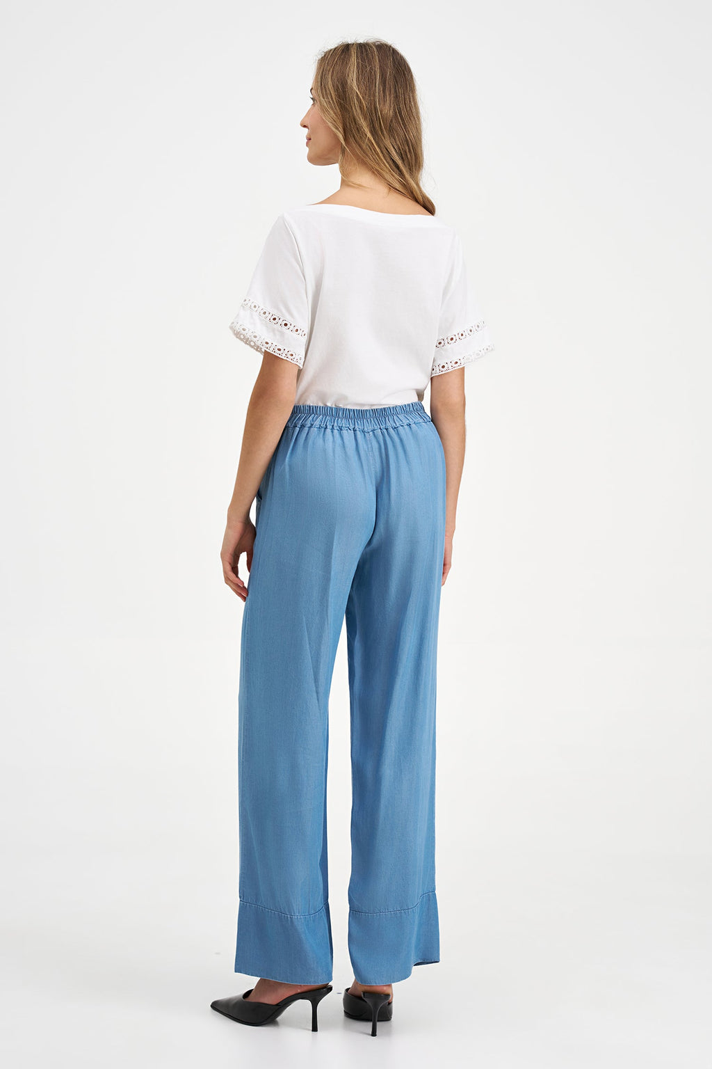 Women's Knit Top