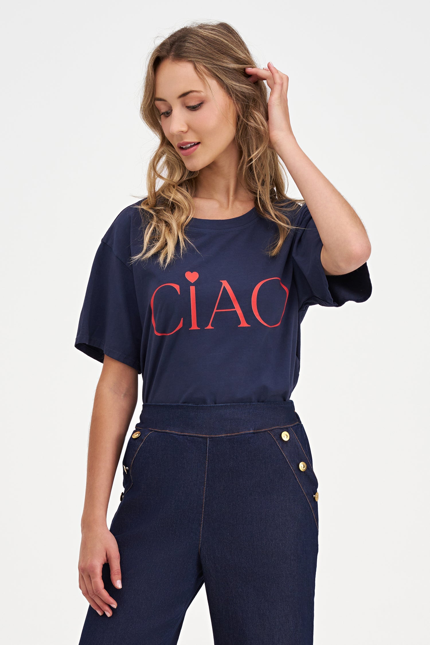 Women's Knit Top