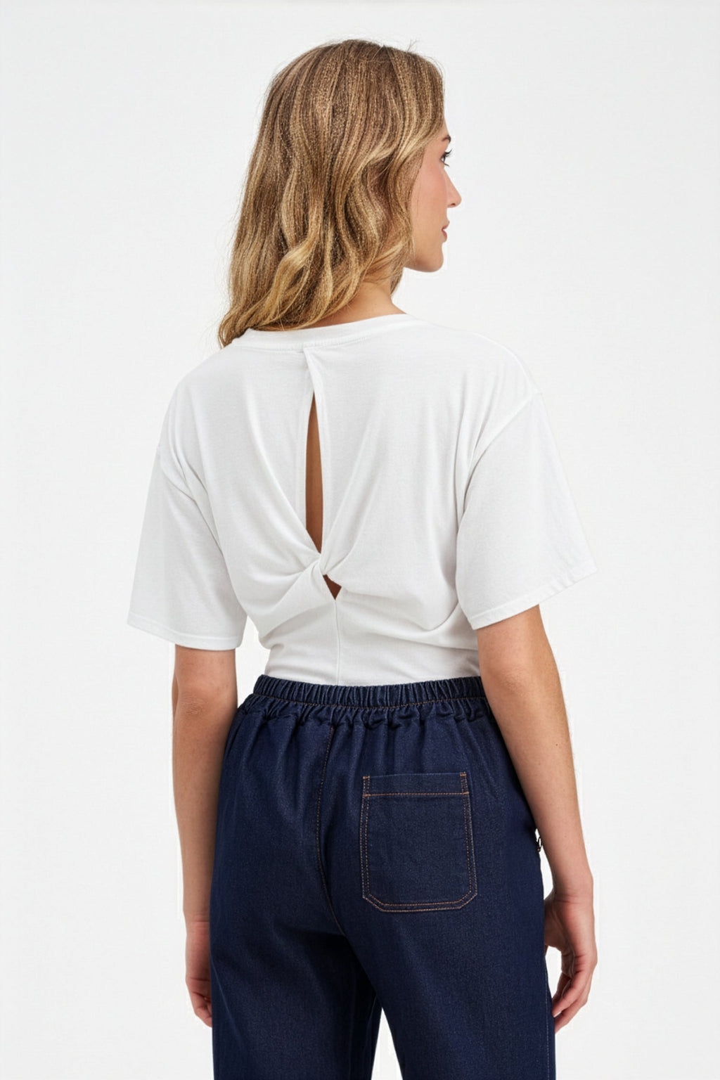 Women's Knit Top