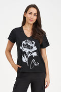 Women's Knit Top