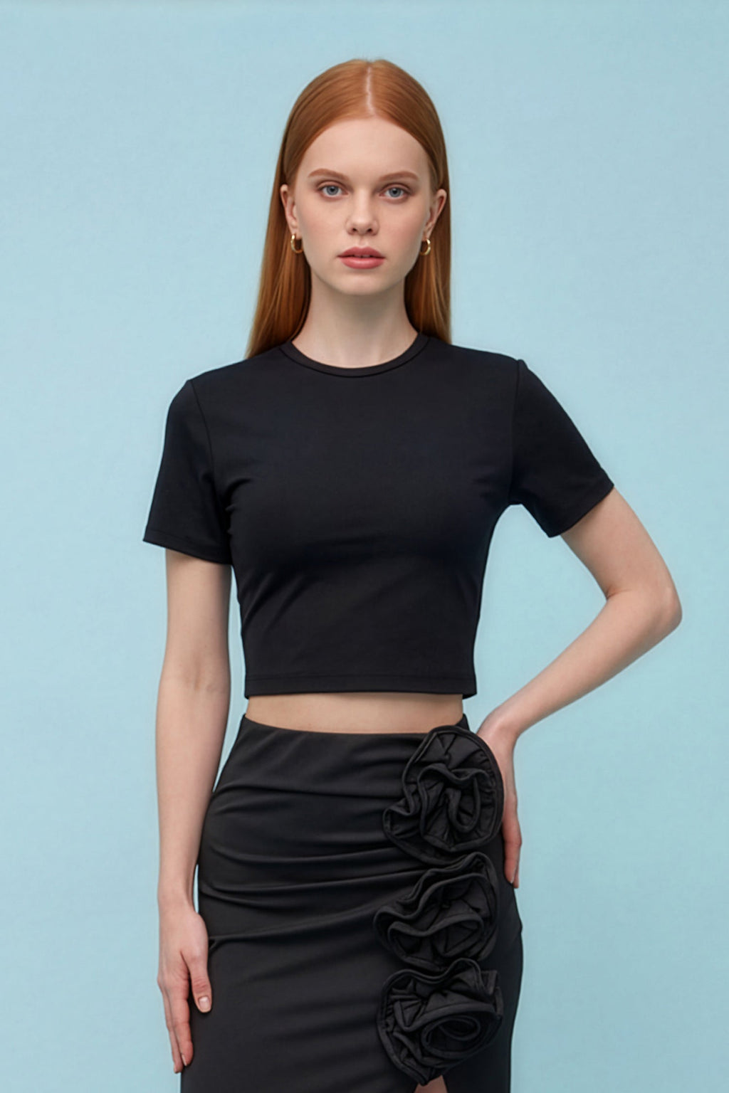 Women's Woven Top