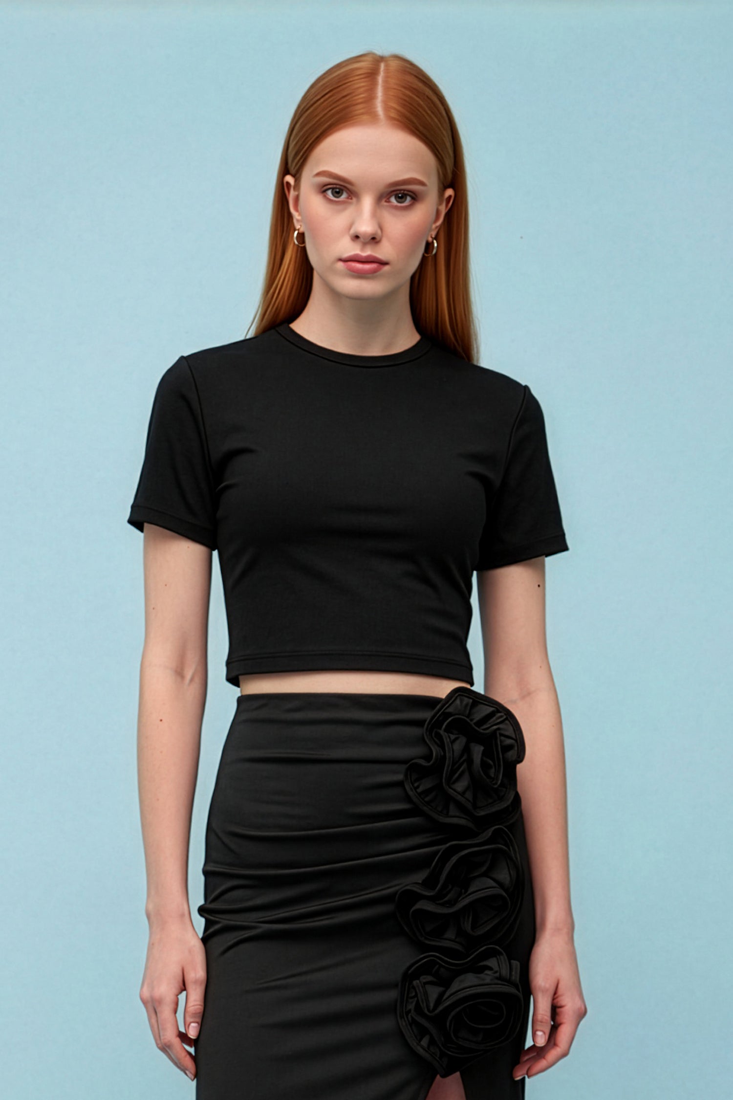 Women's Woven Top