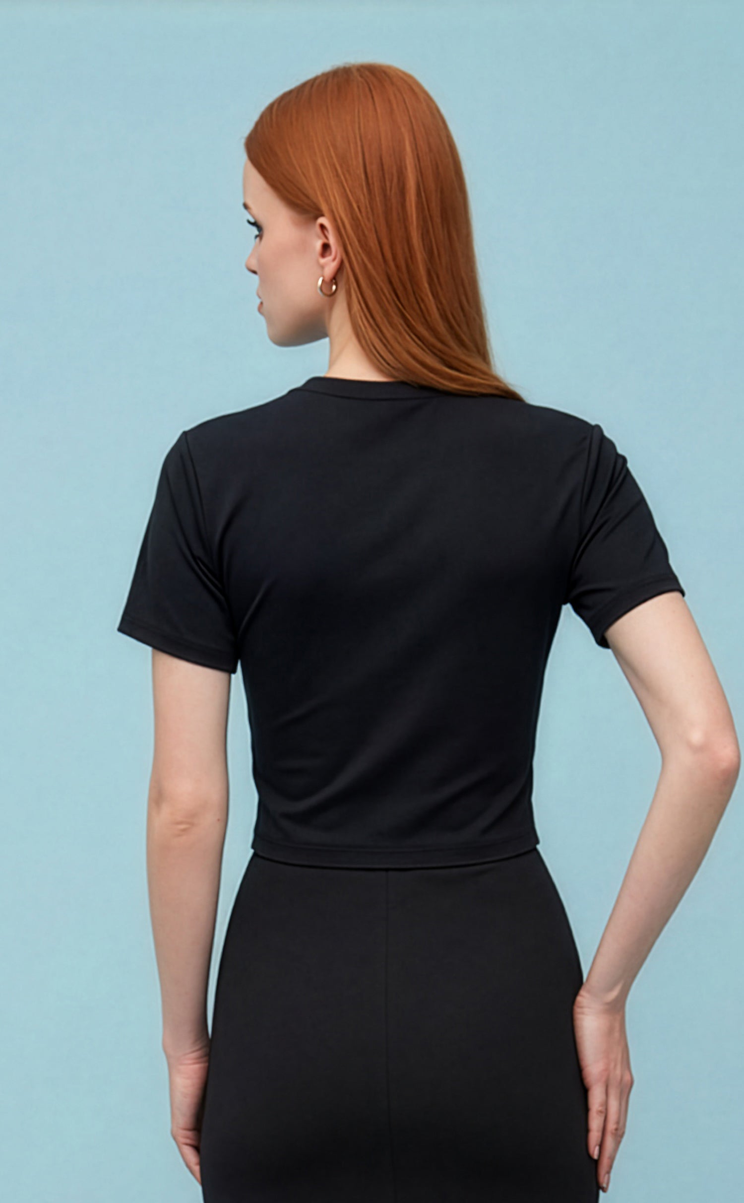 Women's Woven Top