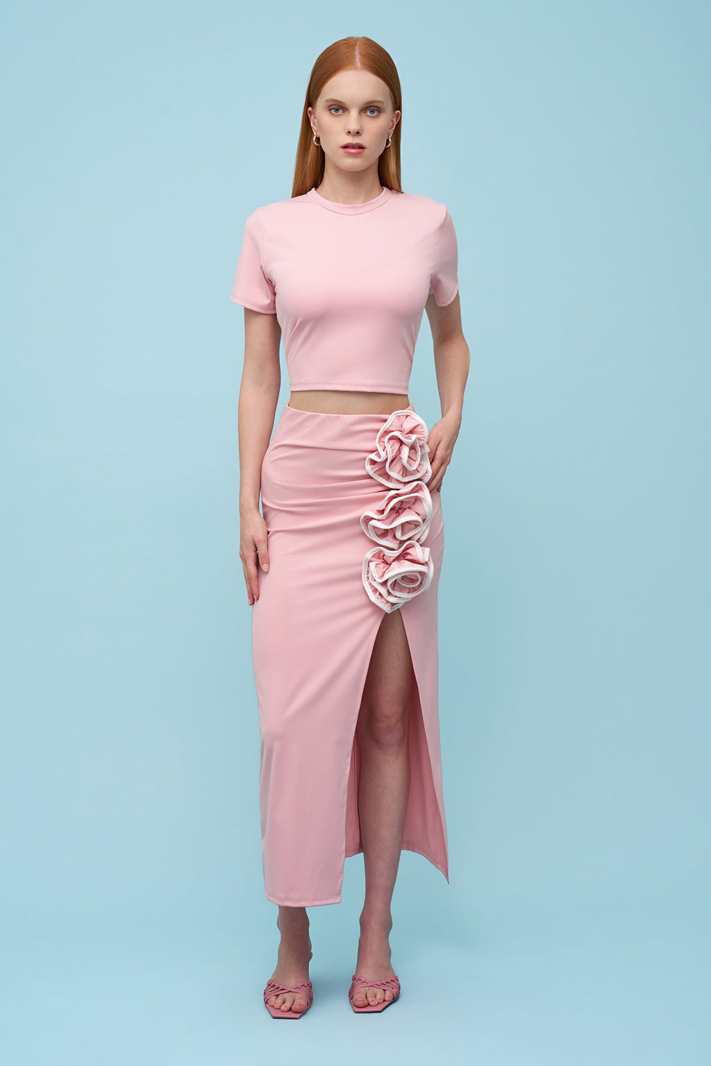 Women's Woven Top