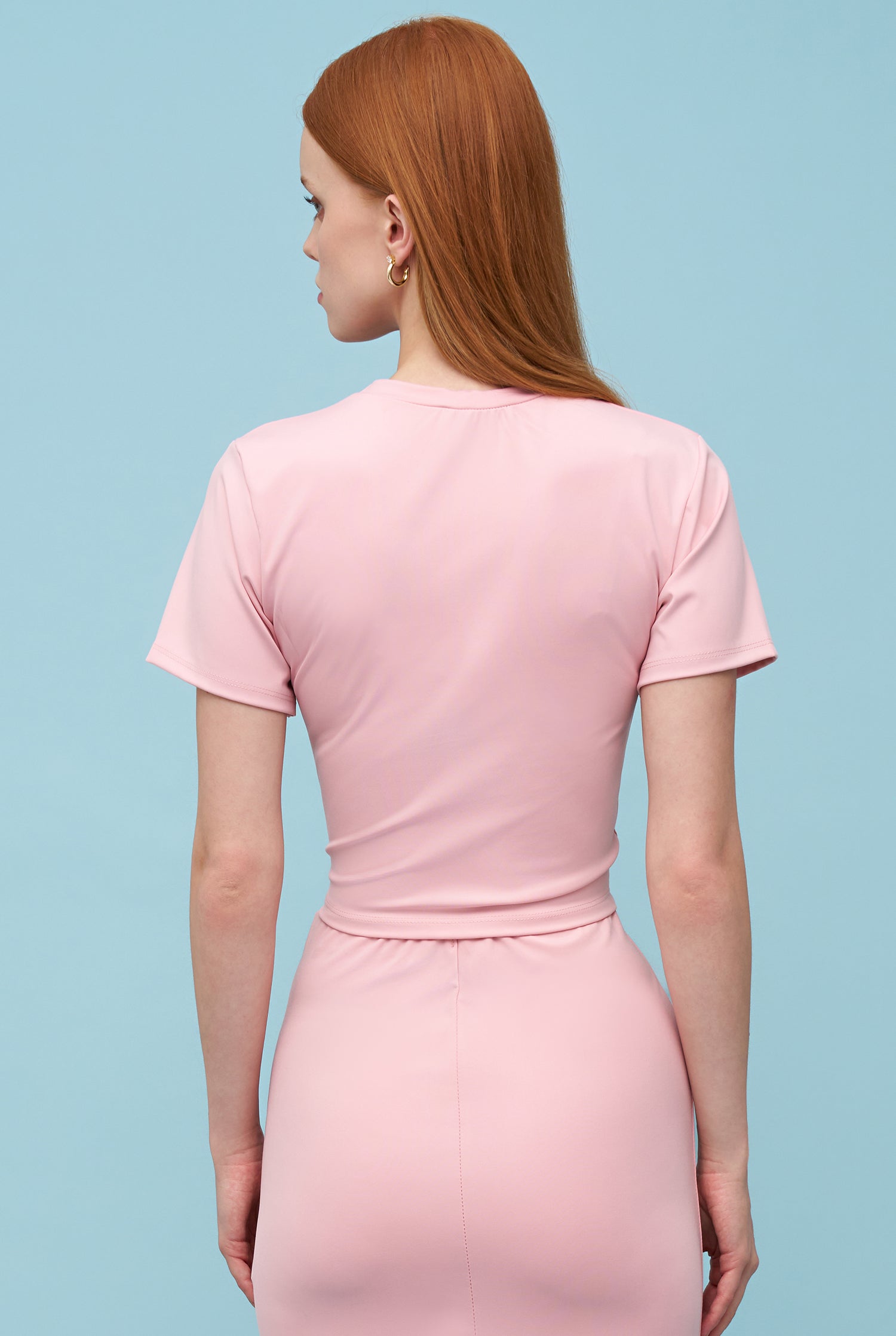 Women's Woven Top