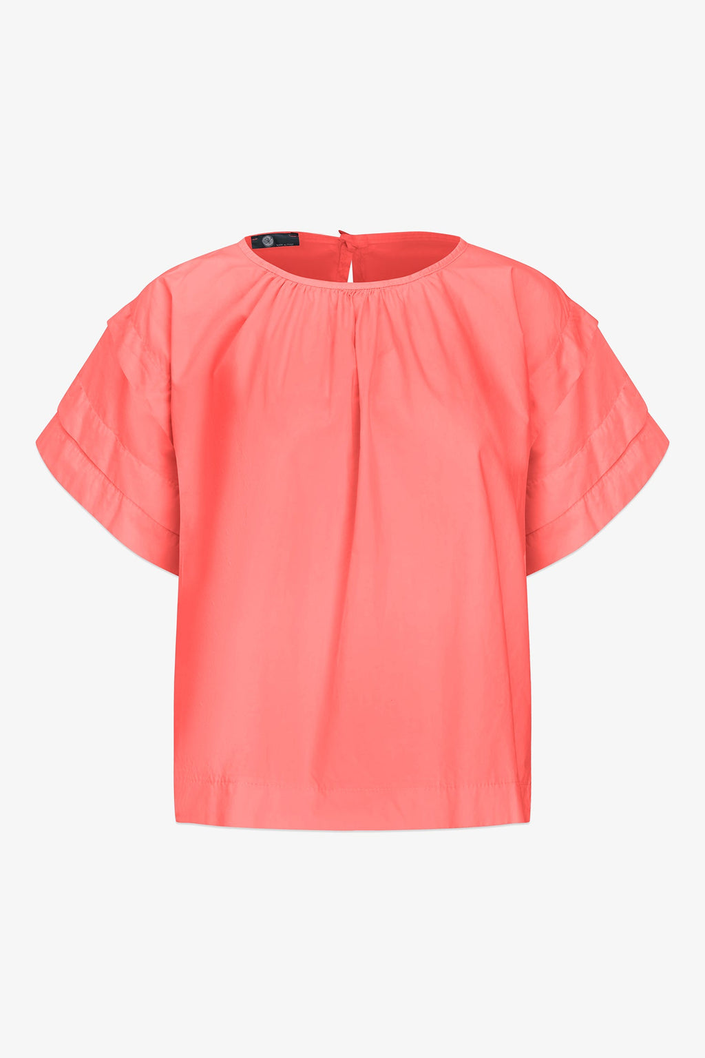 Women's Woven Top