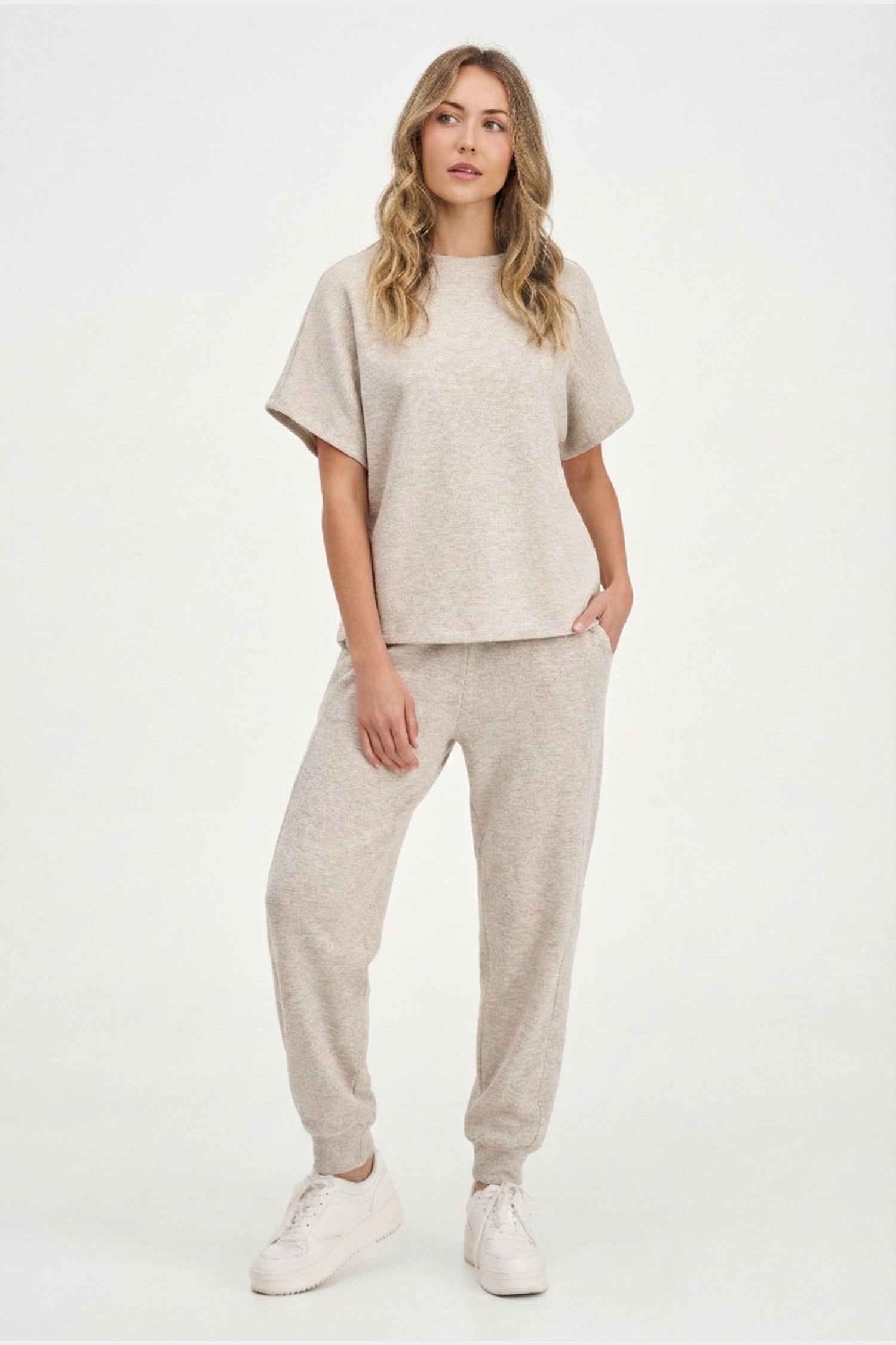 Women's Knit Top