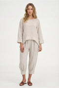 Women's Woven Top