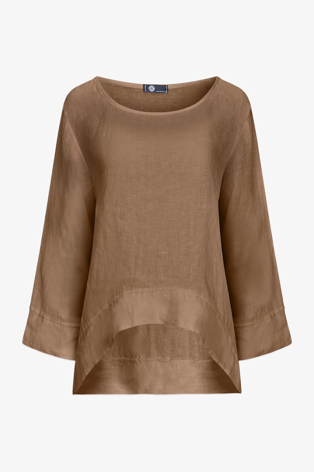 Women's Woven Top