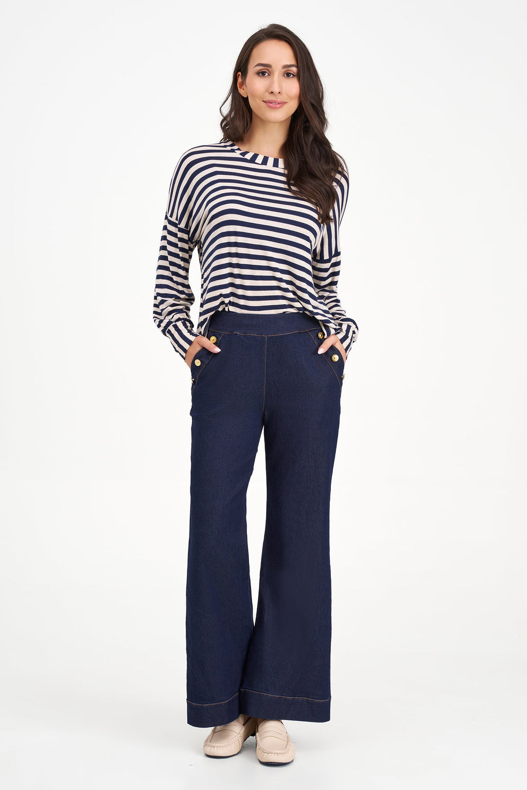Women's Knit Top