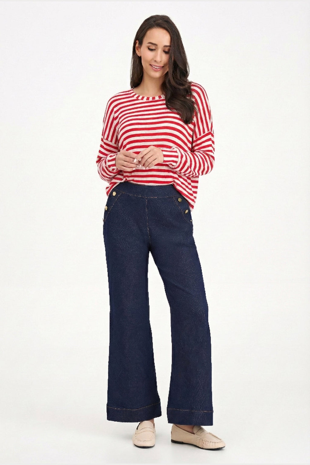 Women's Knit Top