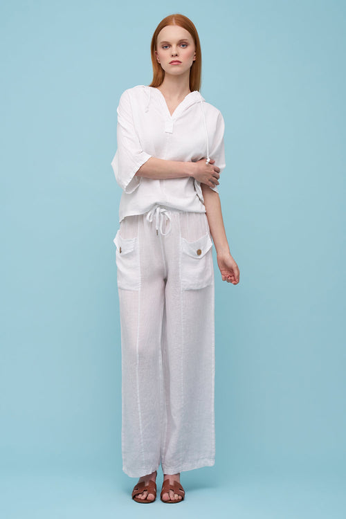 Women's Woven Top