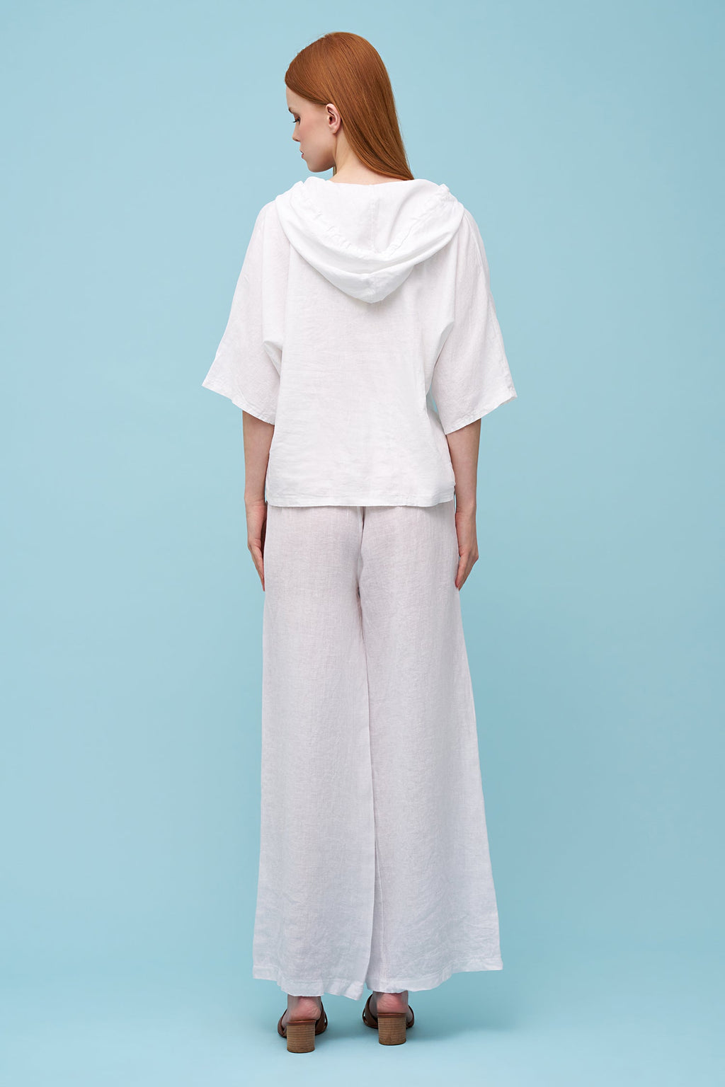 Women's Woven Top