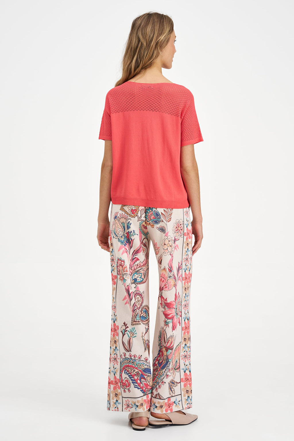 Women's Knit Top