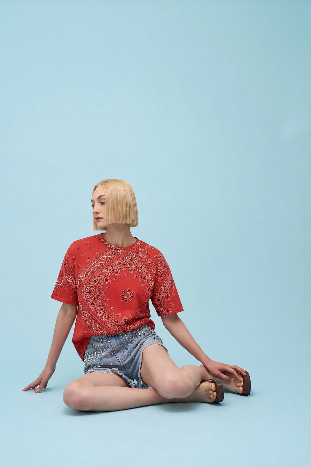 Women's Knit Top