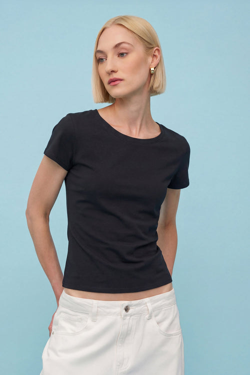 Women's Knit Top