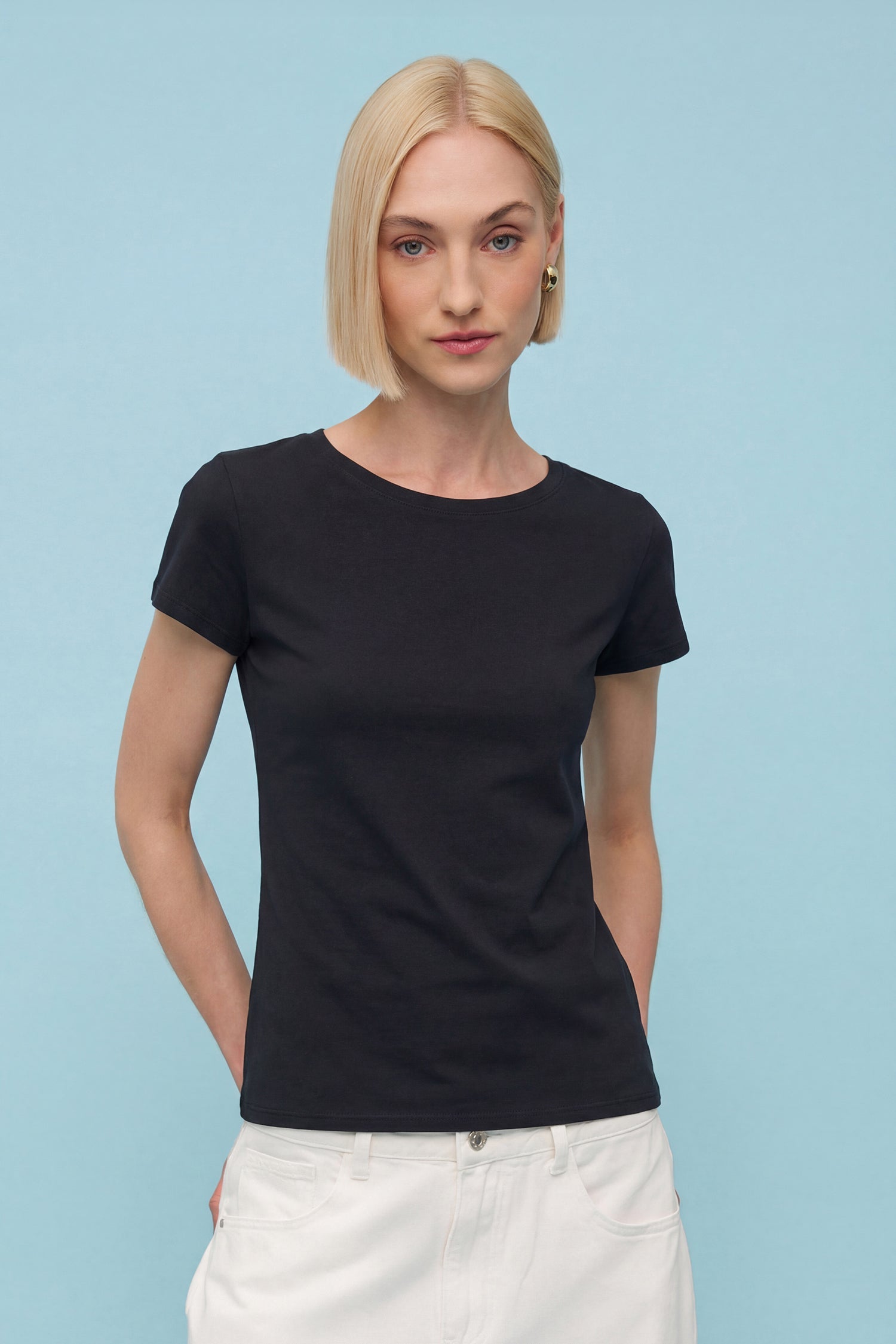 Women's Knit Top