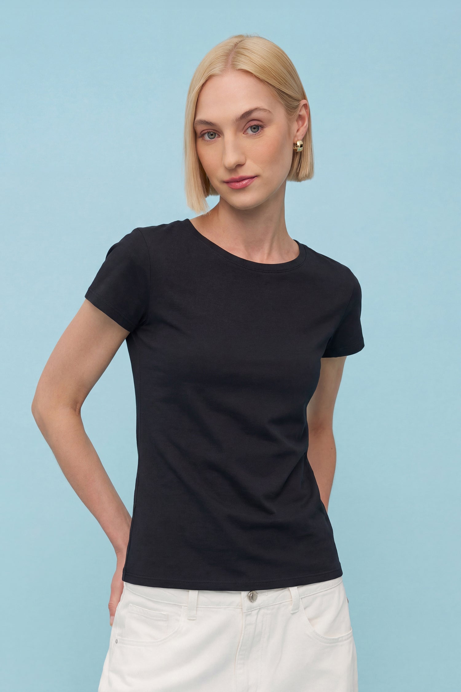 Women's Knit Top