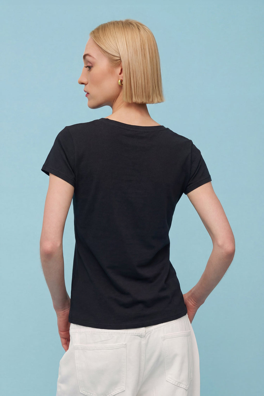 Women's Knit Top