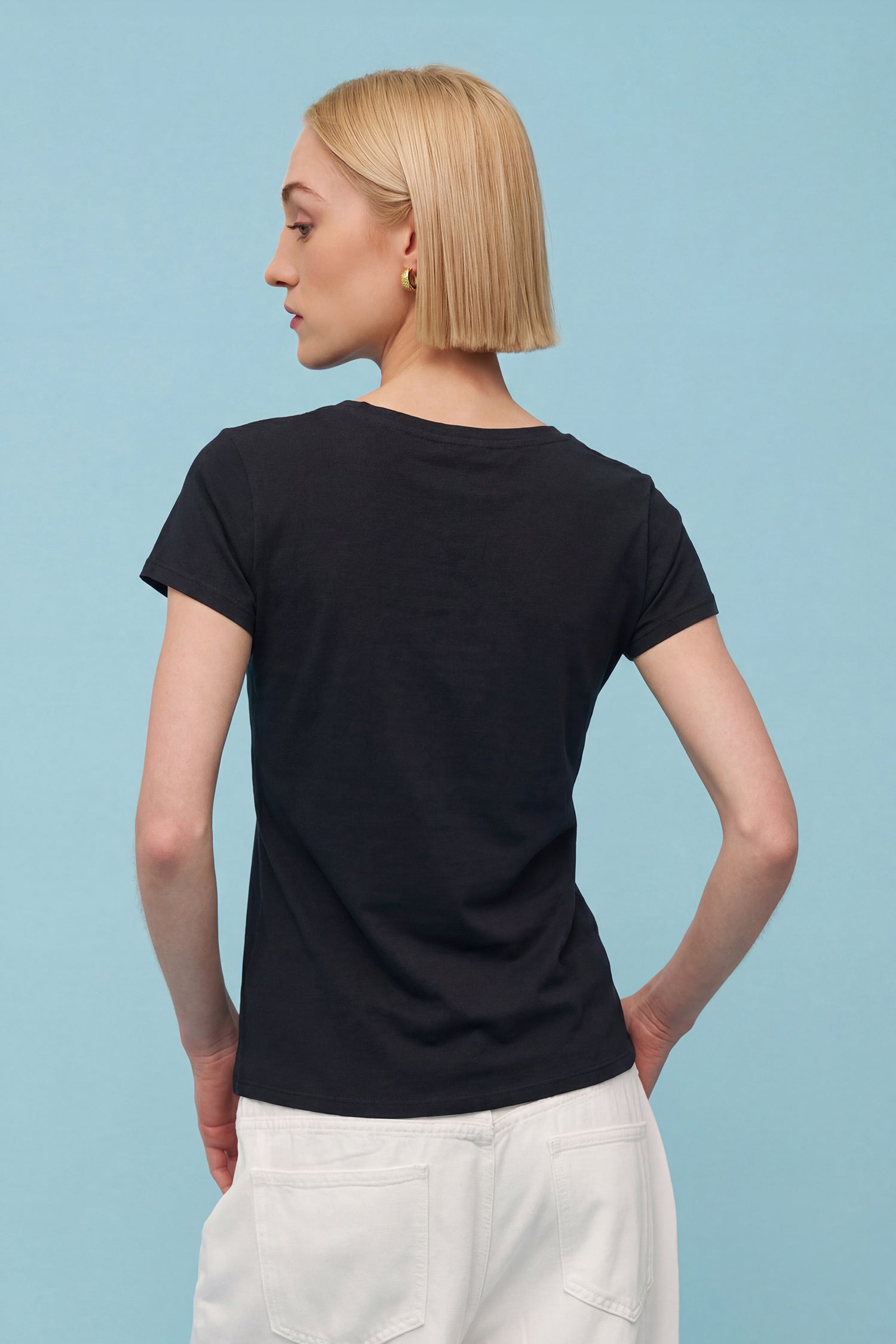 Women's Knit Top