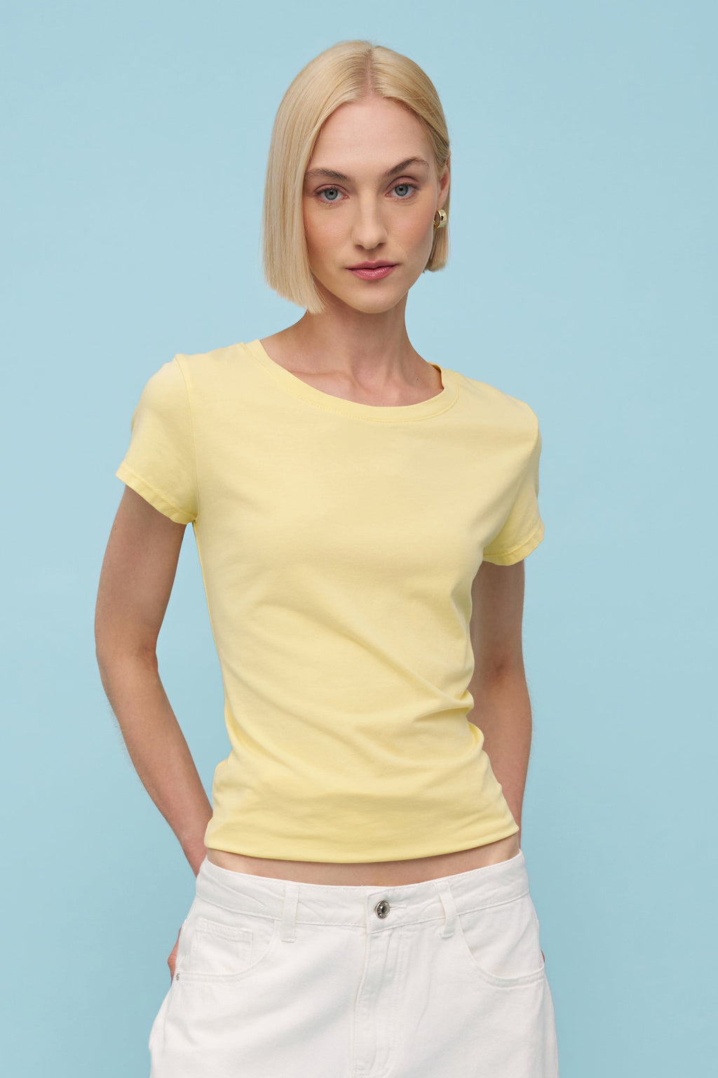 Women's Knit Top