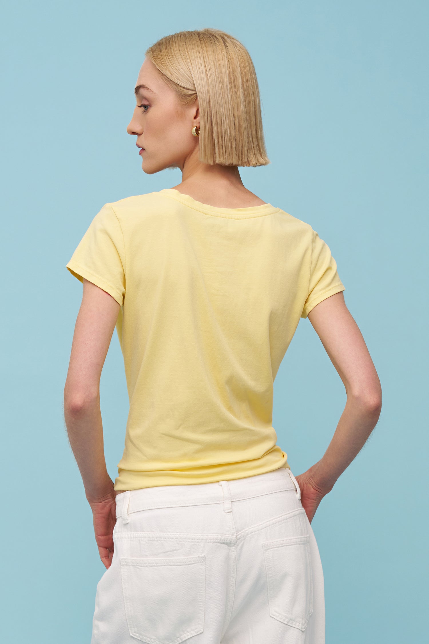 Women's Knit Top