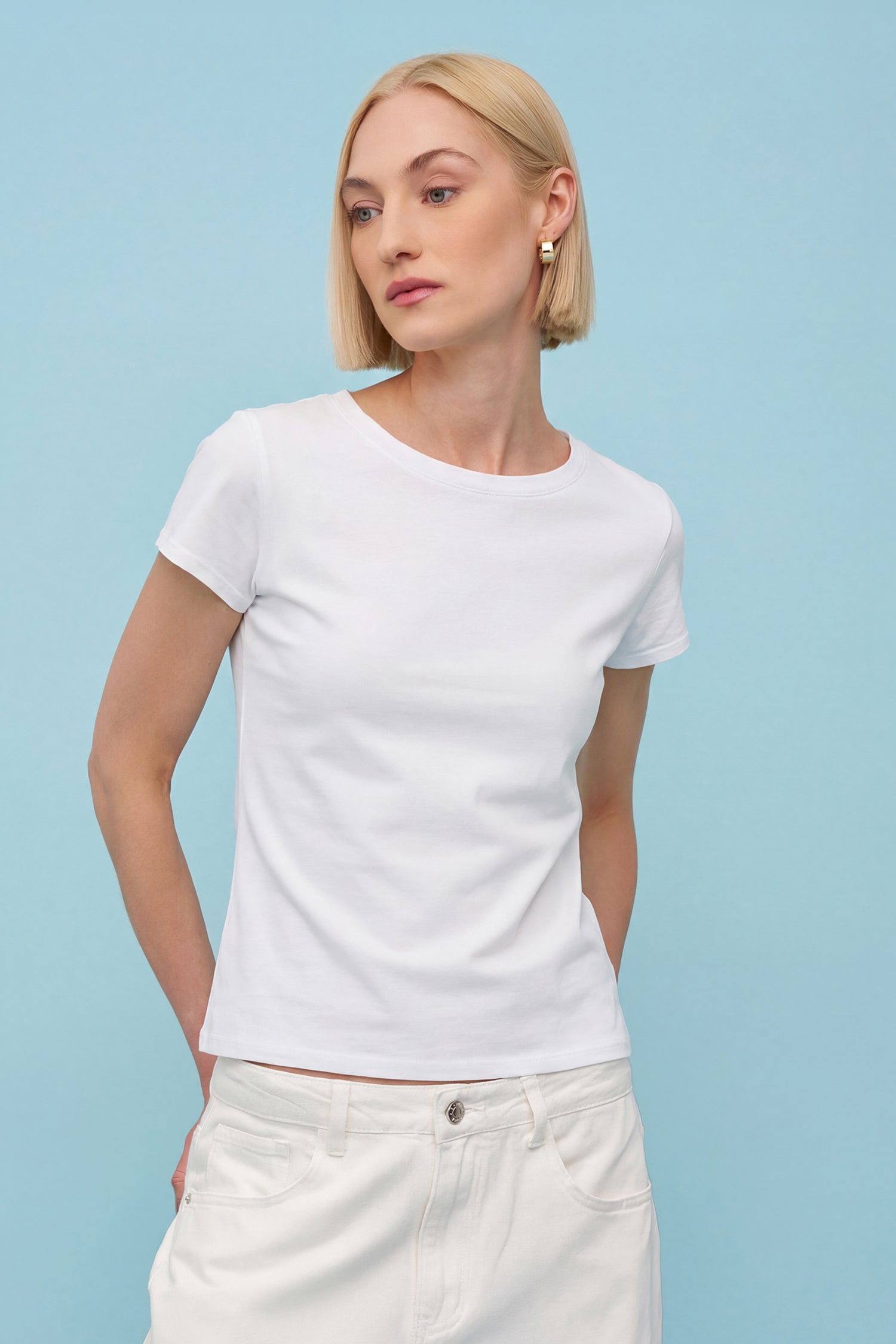 Women's Knit Top