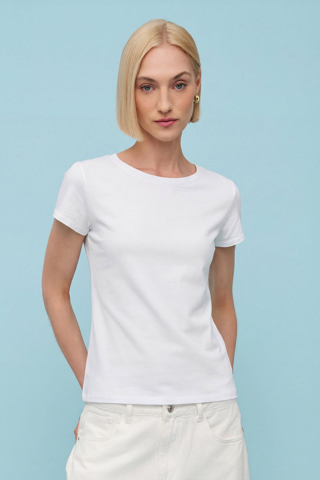 Women's Knit Top