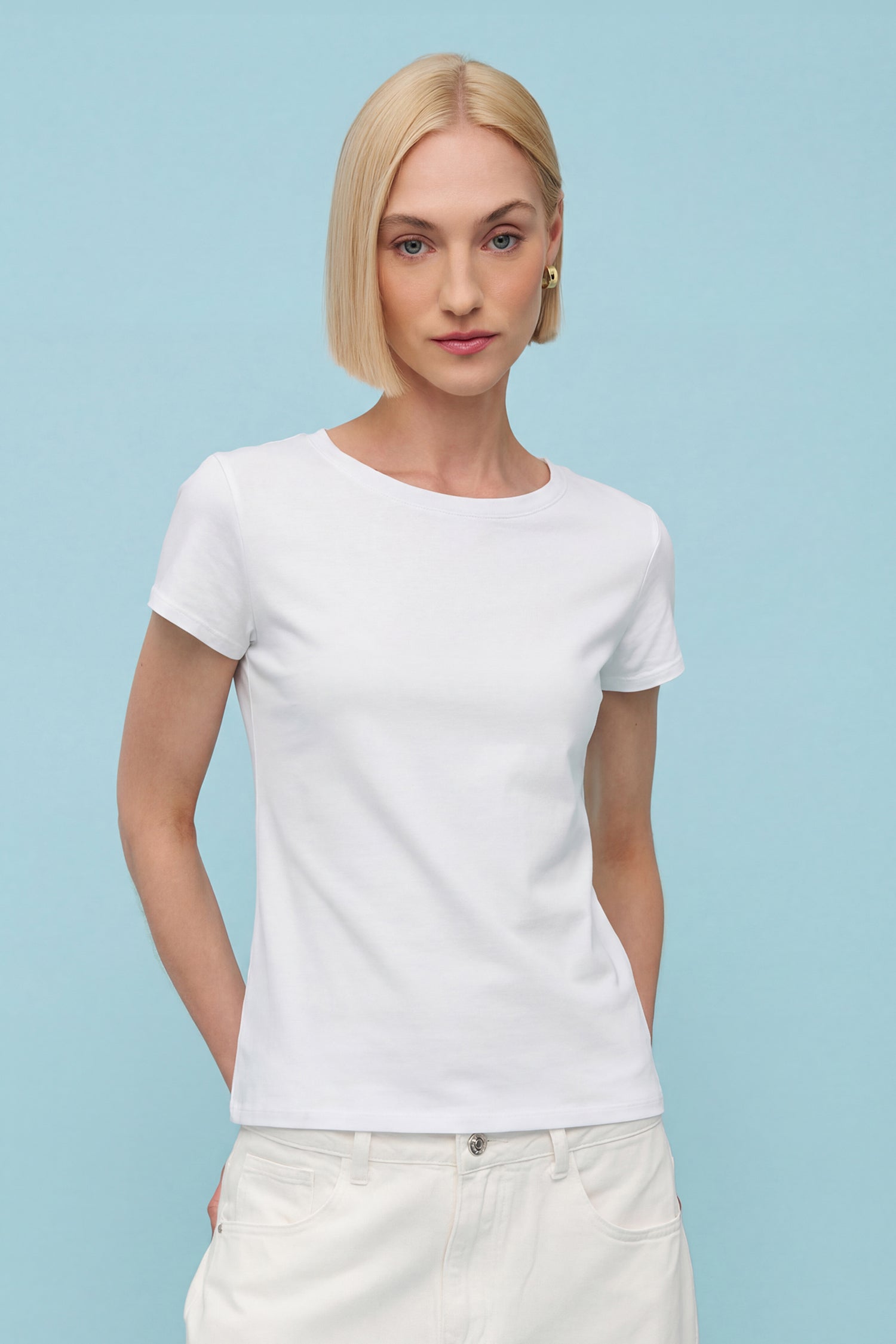 Women's Knit Top