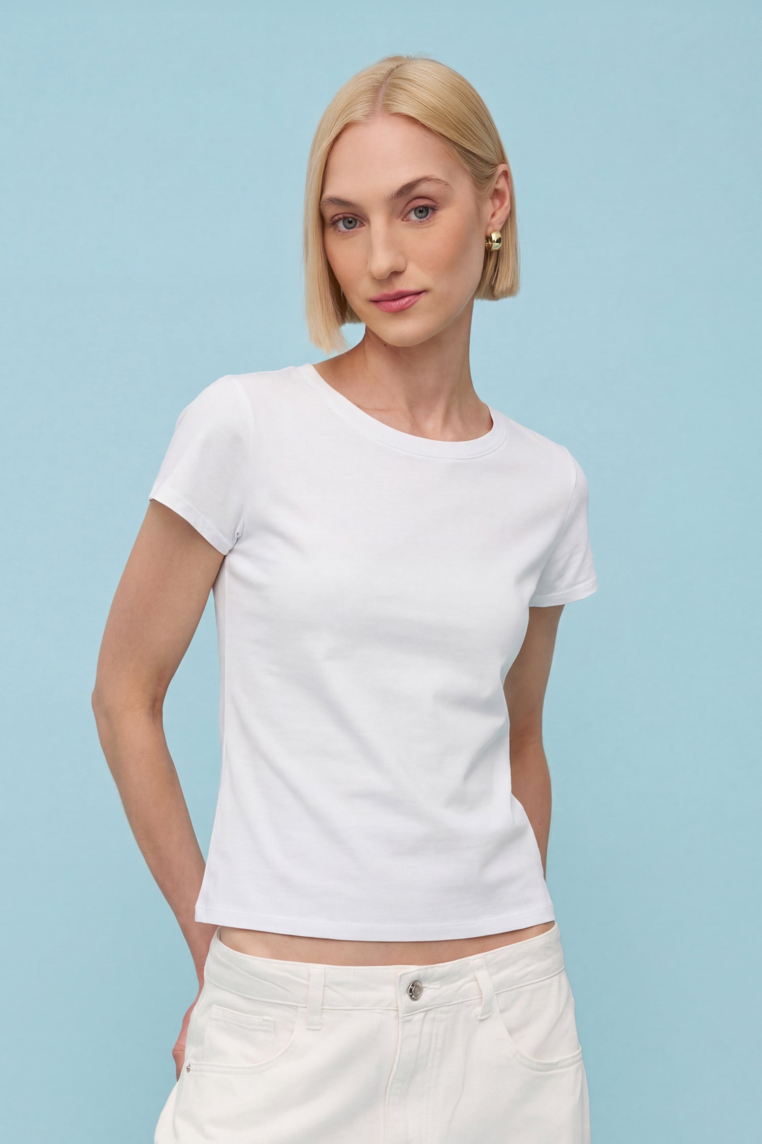 Women's Knit Top