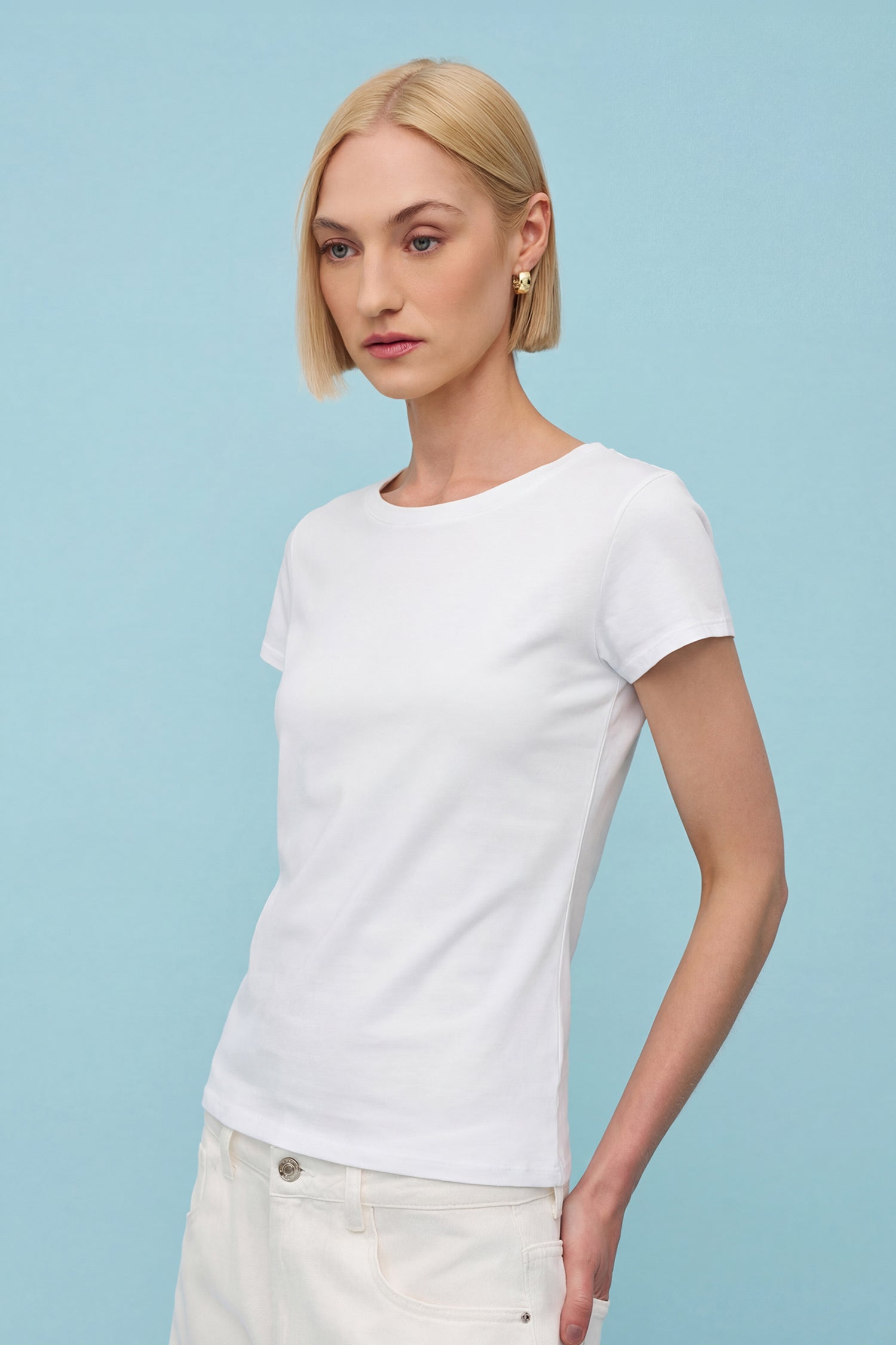 Women's Knit Top