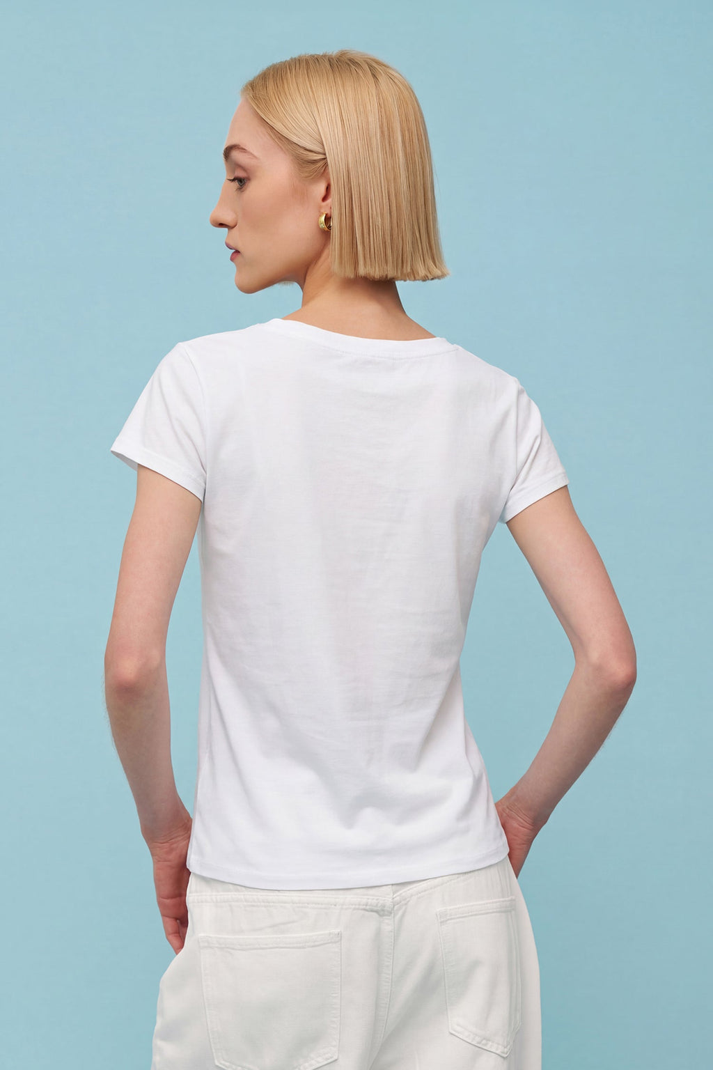 Women's Knit Top