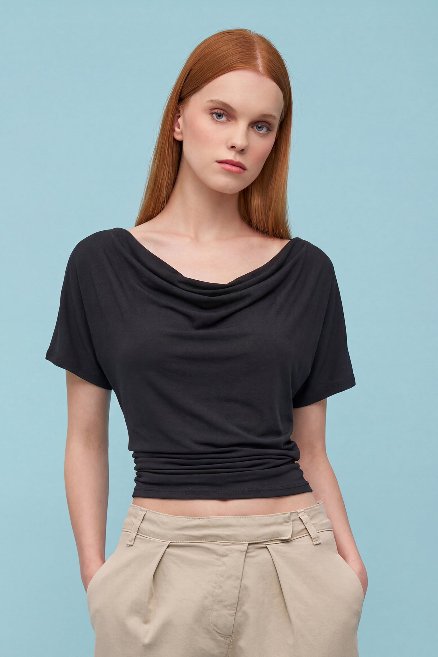 Women's Knit Top