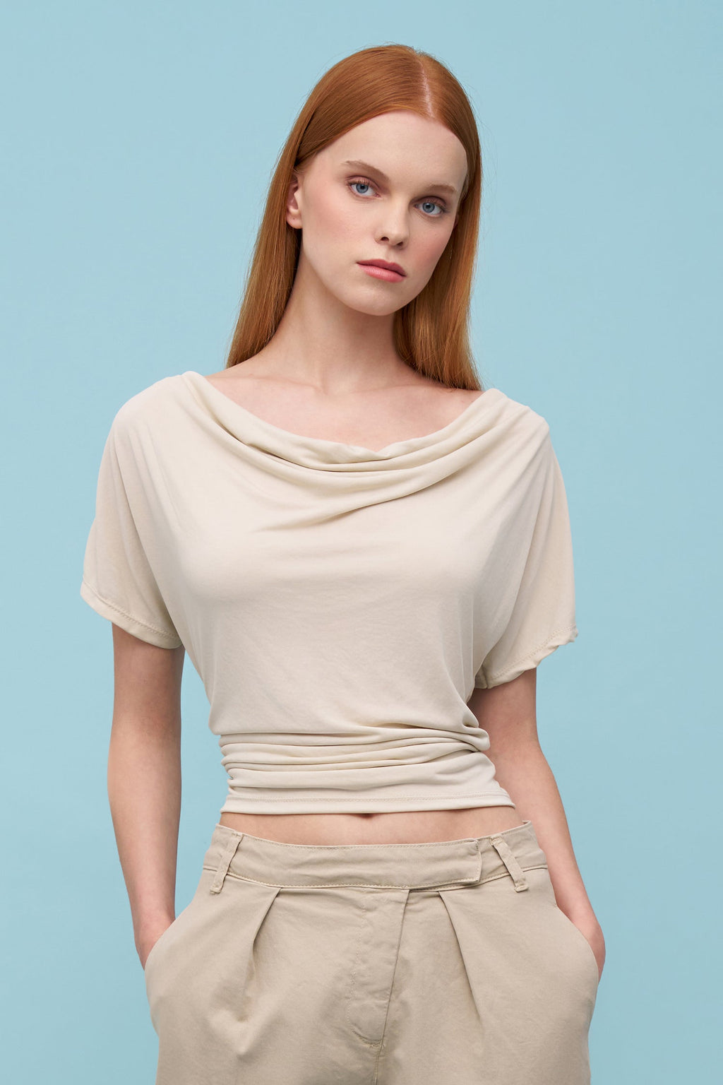 Women's Knit Top