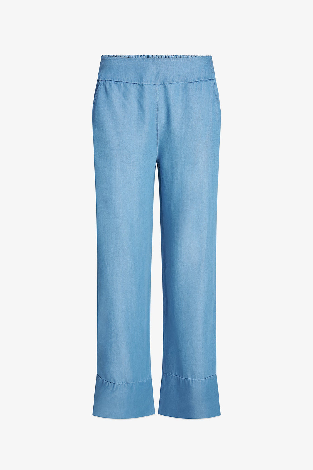 Women's Woven Trousers