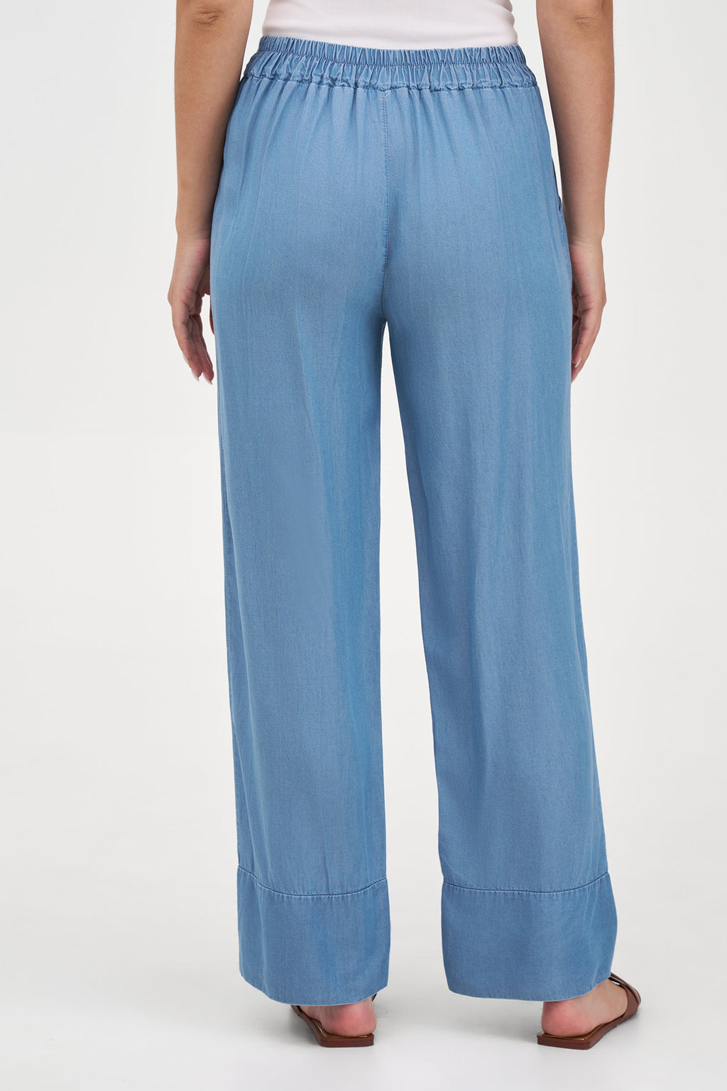 Women's Woven Trousers