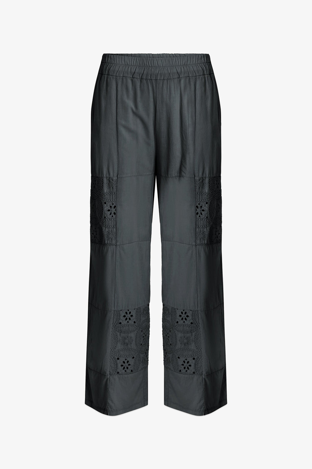 Women's Woven Trousers