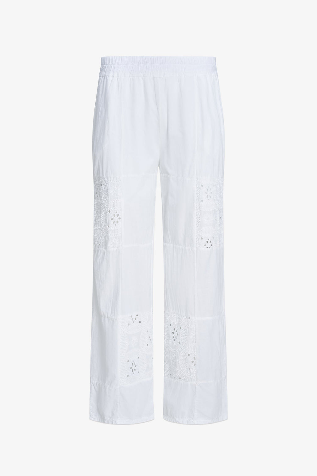 Women's Woven Trousers