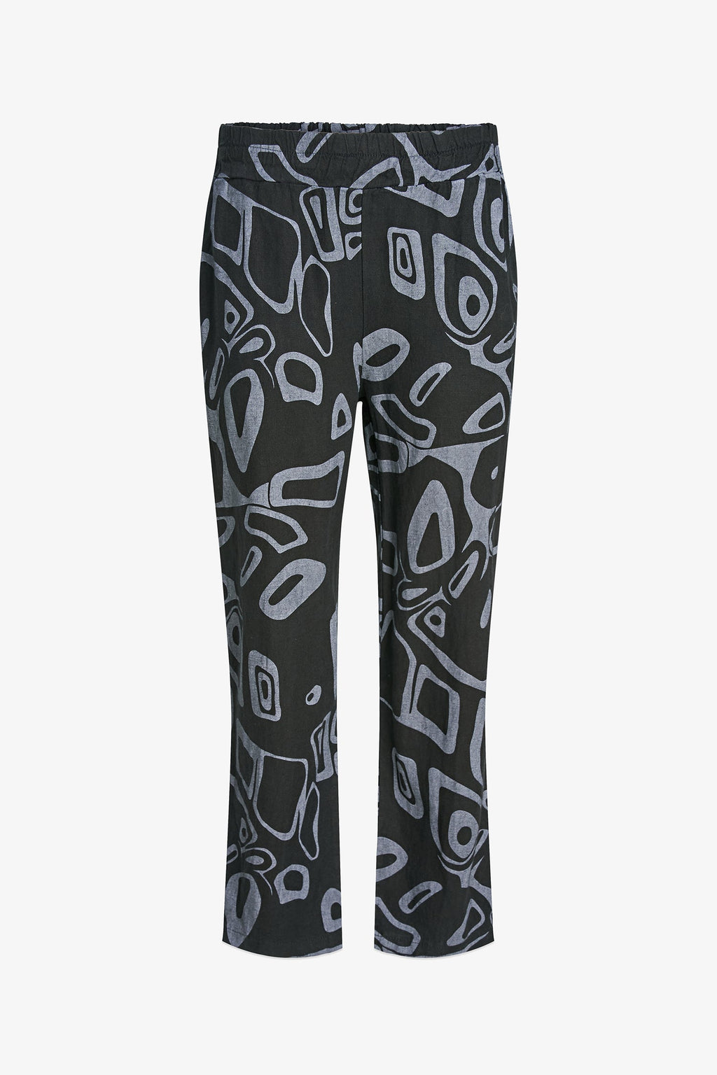 Women's Woven Trousers