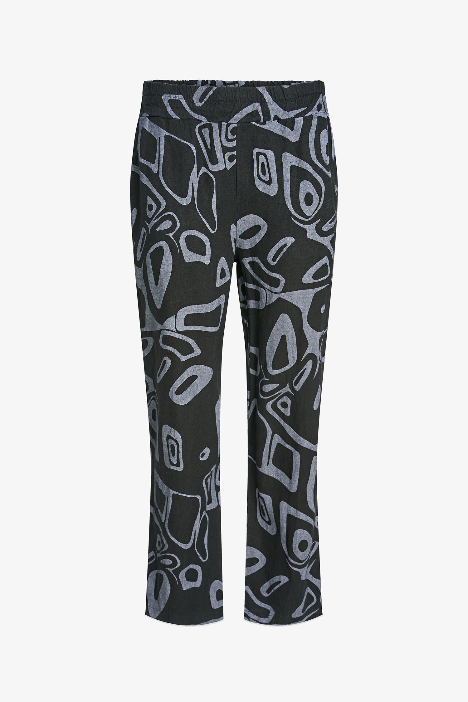 Women's Woven Trousers